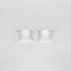 Maytoni Technical DL043-02-10W4K-D-SQ-W Модульный встраиваемый светодиодный светильник диммируемый Alfa LED, изображение 3