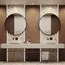 Maytoni Technical DL086-GX53-SQ-W Светильник встраиваемый Hoop, изображение 8