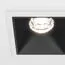 Maytoni Technical DL043-01-10W4K-SQ-WB Модульный встраиваемый светодиодный светильник Alfa LED, изображение 2
