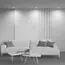 Maytoni Technical DL086-GX53-SQ-W Светильник встраиваемый Hoop, изображение 5