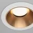 Maytoni Technical DL051-U-1WMG Светильник встраиваемый Share, изображение 2