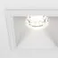 Maytoni Technical DL043-01-10W4K-SQ-W Модульный встраиваемый светодиодный светильник Alfa LED, изображение 2