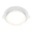 Maytoni Technical DL086-GX53-RD-W Светильник встраиваемый Hoop