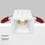 Maytoni Technical DL043-01-10W3K-SQ-W Модульный встраиваемый светодиодный светильник Alfa LED, изображение 8