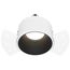 Maytoni Technical DL051-01-GU10-RD-WB Светильник встраиваемый Share