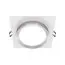 Maytoni Technical DL086-GX53-SQ-WS Светильник встраиваемый Hoop
