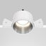 Maytoni Technical DL051-01-GU10-RD-WS Светильник встраиваемый Share, изображение 4