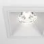 Maytoni Technical DL043-02-15W4K-SQ-W Модульный встраиваемый светодиодный светильник Alfa LED, изображение 2