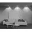 Maytoni Technical DL043-01-15W3K-SQ-W Модульный встраиваемый светодиодный светильник Alfa LED, изображение 7