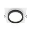 Maytoni Technical DL086-GX53-SQ-WB Светильник встраиваемый Hoop