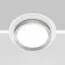 Maytoni Technical DL086-GX53-RD-WS Светильник встраиваемый Hoop, изображение 4