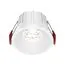 Maytoni Technical DL043-01-15W4K-RD-W Модульный встраиваемый светодиодный светильник Alfa LED