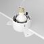 Maytoni Technical DL051-01-GU10-RD-WS Светильник встраиваемый Share, изображение 6