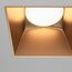 Maytoni Technical DL051-01-GU10-SQ-WMG Светильник встраиваемый Share, изображение 2
