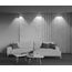 Maytoni Technical DL043-01-10W4K-D-SQ-WB Модульный встраиваемый светодиодный светильник диммируемый Alfa LED, изображение 7