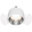 Maytoni Technical DL051-01-GU10-RD-WS Светильник встраиваемый Share