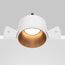 Maytoni Technical DL051-01-GU10-RD-WMG Светильник встраиваемый Share, изображение 4