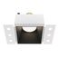 Maytoni Technical DL051-01-GU10-SQ-WB Светильник встраиваемый Share