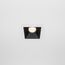 Maytoni Technical DL043-01-10W3K-SQ-WB Модульный встраиваемый светодиодный светильник Alfa LED, изображение 3