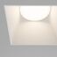 Maytoni Technical DL051-01-GU10-SQ-W Светильник встраиваемый Share, изображение 2