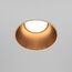 Maytoni Technical DL051-01-GU10-RD-WMG Светильник встраиваемый Share, изображение 3
