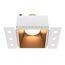 Maytoni Technical DL051-01-GU10-SQ-WMG Светильник встраиваемый Share