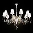 Maytoni Decorative ARM010-10-W Подвесная люстра Intreccio, изображение 2