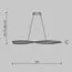 Maytoni Decorative P097PL-L36BS3K Светильник Krone, изображение 6