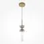 Maytoni Decorative MOD178PL-01GR Светильник подвесной Kyoto, изображение 3