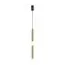 Maytoni P105PL-12W3K-BS Светильник подвесной светодиодный Jelly