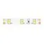 Maytoni Led Strip 10104 Светодиодная лента 4,8Вт/м 12V IP20 6000K 10104