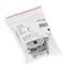 Maytoni Led Strip ALM011EC Заглушка для профиля