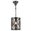 Maytoni Decorative H899-11-R Подвесной светильник Rustika