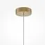 Maytoni Decorative MOD178PL-01GR Светильник подвесной Kyoto, изображение 5