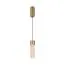 Maytoni Decorative MOD190PL-L5G3K Светильник подвесной светодиодный Imaginary