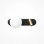 Maytoni Decorative MOD350WL-01BBS Светильник настенный Inversio, изображение 6