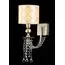 Maytoni Decorative H018-WL-01-NG Бра Bience, изображение 2