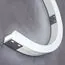 Maytoni Led Strip ALM010EC Заглушка для профиля, изображение 6