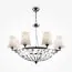 Maytoni H021PL-08CH Подвесной светильник, изображение 3