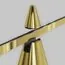 Maytoni Technical TR146-1-5W3K-BS Трековый магнитный светодиодный светильник Flarity Keila, изображение 6