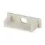Maytoni Led Strip ALM003EC Заглушка для профиля, изображение 2