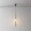Maytoni P105PL-12W3K-BS Светильник подвесной светодиодный Jelly, изображение 3