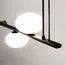 Maytoni Decorative MOD350PL-02BBS Люстра подвесная Inversio, изображение 4
