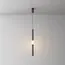 Maytoni P105PL-12W3K-B Светильник подвесной светодиодный Jelly, изображение 3