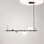 Maytoni Decorative MOD350PL-02BBS Люстра подвесная Inversio, изображение 5