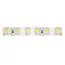 Maytoni Led Strip 10150 Светодиодная лента 14,4Вт/м 24V IP20 6000K 10150