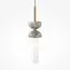 Maytoni Decorative MOD178PL-01GR Светильник подвесной Kyoto, изображение 4