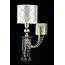 Maytoni Decorative H018-WL-01-NG Бра Bience, изображение 3