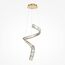 Maytoni Decorative P097PL-L48BS3K Люстра Krone, изображение 4