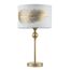 Maytoni Decorative H428-TL-01-WG Настольная лампа Farn, изображение 4